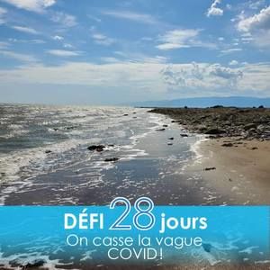 Meet your Posher, Claudine